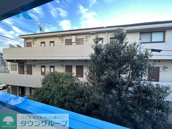 プレゾン ア トワIIIの物件内観写真